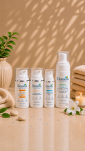 Dermova Daily Skincare Routine Bundle