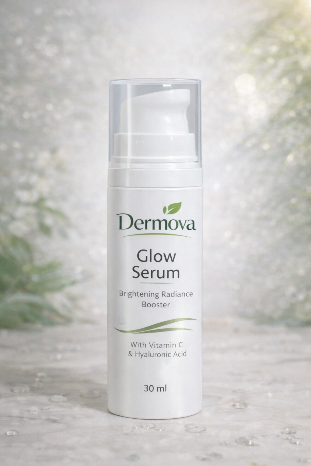 Dermova Firming & Radiance Serum
