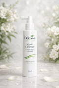 Dermova Glow Cleanser