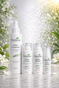 Dermova Daily Skincare Routine Set