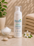 Dermova Glow Cleanser