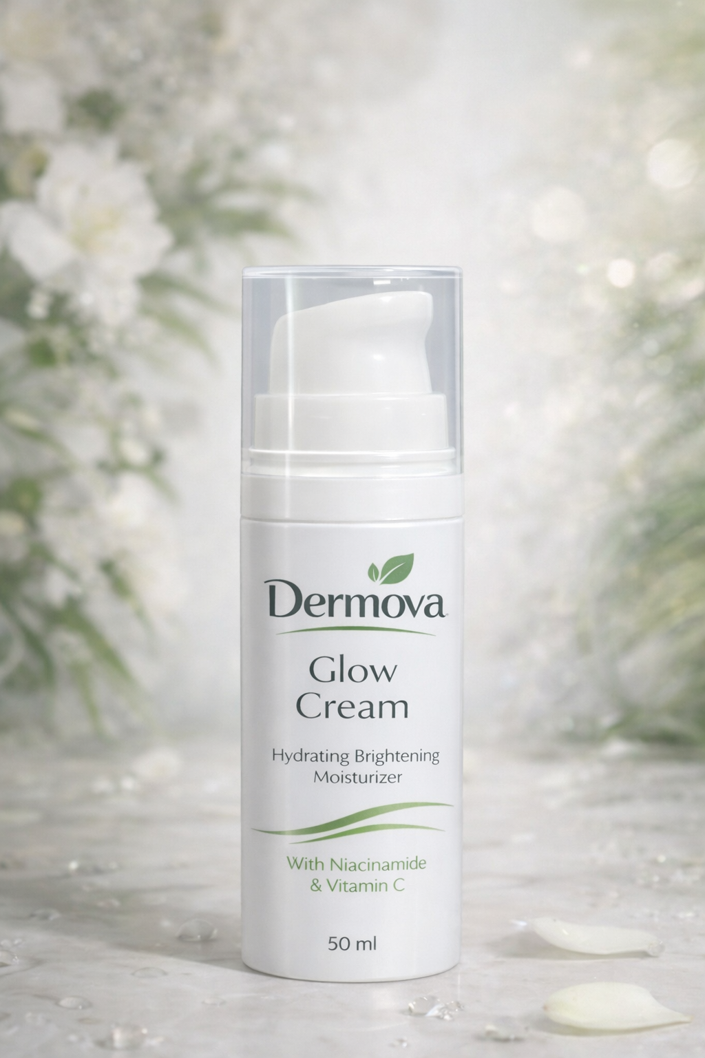 Dermova Glow Cream